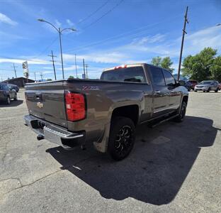 2014 Chevrolet Silverado 1500 LTZ - Photo 9 - Helena, MT 59601