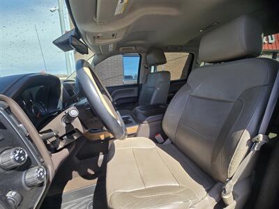 2014 Chevrolet Silverado 1500 LTZ - Photo 12 - Helena, MT 59601