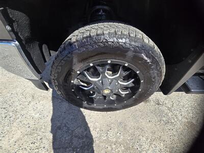 2014 Chevrolet Silverado 1500 LTZ - Photo 14 - Helena, MT 59601