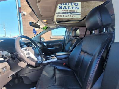 2014 Ford Edge SEL   - Photo 10 - Helena, MT 59601