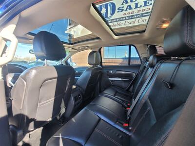 2014 Ford Edge SEL   - Photo 9 - Helena, MT 59601