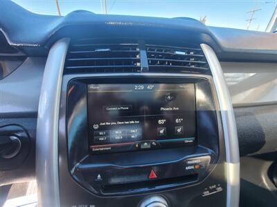 2014 Ford Edge SEL   - Photo 11 - Helena, MT 59601