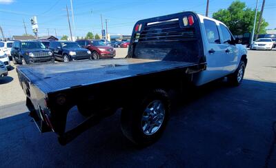 2013 Chevrolet Silverado 3500 Work Truck   - Photo 9 - Helena, MT 59601