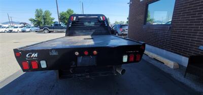 2013 Chevrolet Silverado 3500 Work Truck   - Photo 18 - Helena, MT 59601