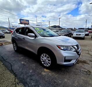 2019 Nissan Rogue S   - Photo 6 - Helena, MT 59601