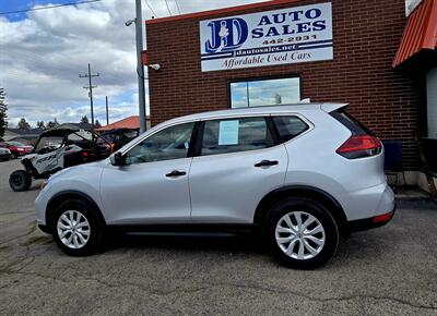 2019 Nissan Rogue S   - Photo 12 - Helena, MT 59601
