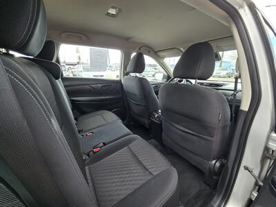 2019 Nissan Rogue S   - Photo 10 - Helena, MT 59601