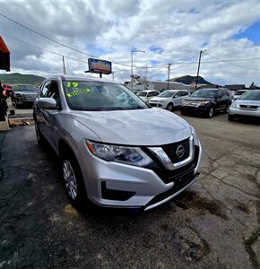 2019 Nissan Rogue S   - Photo 11 - Helena, MT 59601