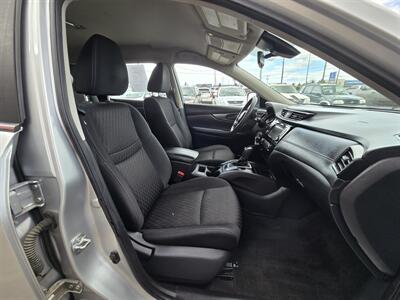 2019 Nissan Rogue S   - Photo 9 - Helena, MT 59601