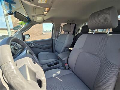 2008 Nissan Frontier SE V6   - Photo 12 - Helena, MT 59601