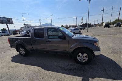 2008 Nissan Frontier SE V6   - Photo 7 - Helena, MT 59601