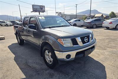 2008 Nissan Frontier SE V6   - Photo 6 - Helena, MT 59601