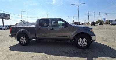 2008 Nissan Frontier SE V6   - Photo 18 - Helena, MT 59601