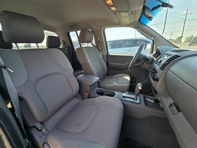 2008 Nissan Frontier SE V6   - Photo 13 - Helena, MT 59601