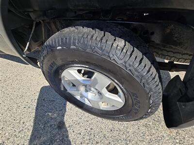 2008 Nissan Frontier SE V6   - Photo 11 - Helena, MT 59601