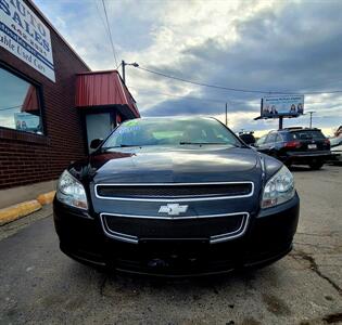 2012 Chevrolet Malibu LS   - Photo 5 - Helena, MT 59601