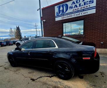 2012 Chevrolet Malibu LS   - Photo 16 - Helena, MT 59601