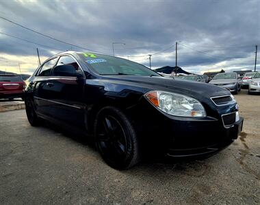 2012 Chevrolet Malibu LS   - Photo 7 - Helena, MT 59601