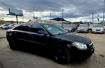 2012 Chevrolet Malibu LS   - Photo 6 - Helena, MT 59601