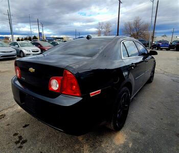 2012 Chevrolet Malibu LS   - Photo 9 - Helena, MT 59601