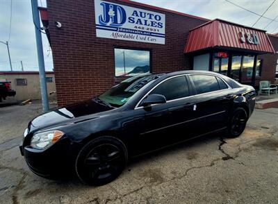 2012 Chevrolet Malibu LS   - Photo 2 - Helena, MT 59601