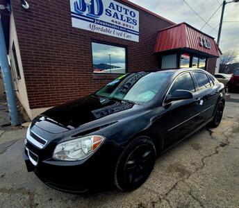 2012 Chevrolet Malibu LS   - Photo 15 - Helena, MT 59601