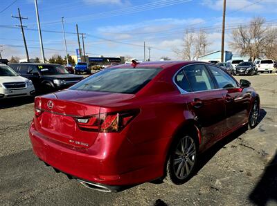 2013 Lexus GS   - Photo 9 - Helena, MT 59601