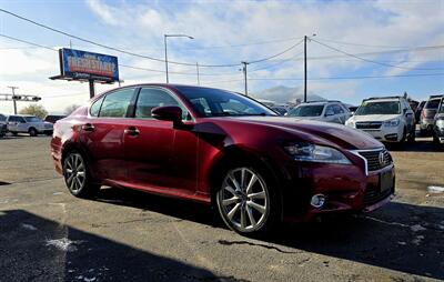 2013 Lexus GS   - Photo 6 - Helena, MT 59601