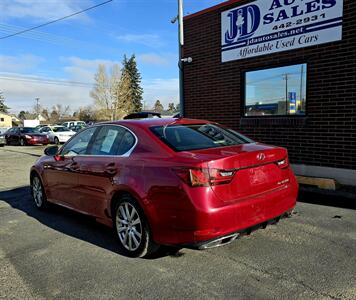 2013 Lexus GS   - Photo 11 - Helena, MT 59601