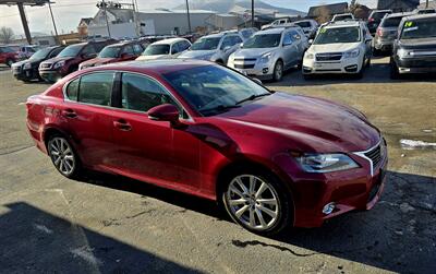 2013 Lexus GS   - Photo 7 - Helena, MT 59601