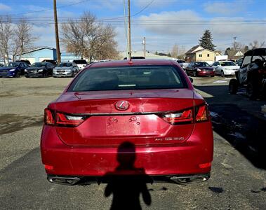 2013 Lexus GS   - Photo 10 - Helena, MT 59601