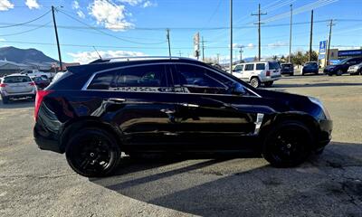 2012 Cadillac SRX Luxury Collection - Photo 7 - Helena, MT 59601