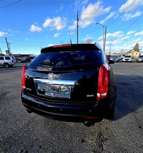 2012 Cadillac SRX Luxury Collection - Photo 9 - Helena, MT 59601
