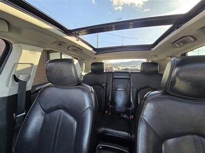 2012 Cadillac SRX Luxury Collection - Photo 12 - Helena, MT 59601