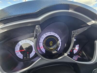 2012 Cadillac SRX Luxury Collection - Photo 16 - Helena, MT 59601