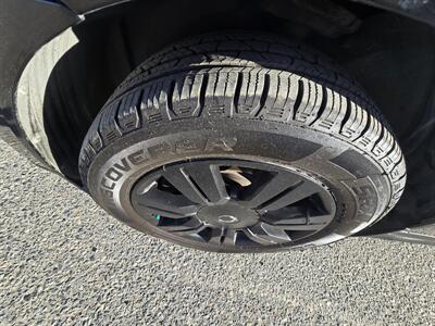 2012 Cadillac SRX Luxury Collection - Photo 10 - Helena, MT 59601