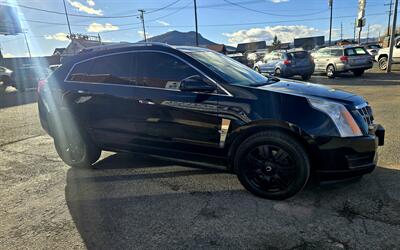 2012 Cadillac SRX Luxury Collection - Photo 6 - Helena, MT 59601