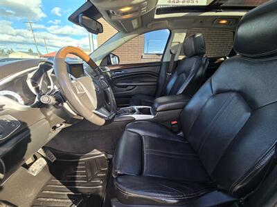 2012 Cadillac SRX Luxury Collection - Photo 11 - Helena, MT 59601