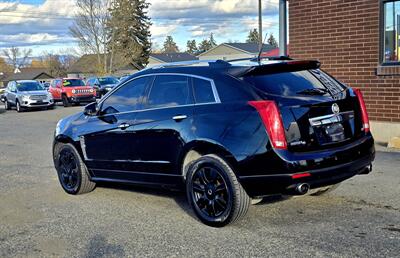 2012 Cadillac SRX Luxury Collection - Photo 18 - Helena, MT 59601