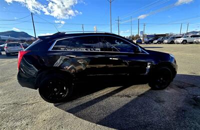 2012 Cadillac SRX Luxury Collection - Photo 19 - Helena, MT 59601