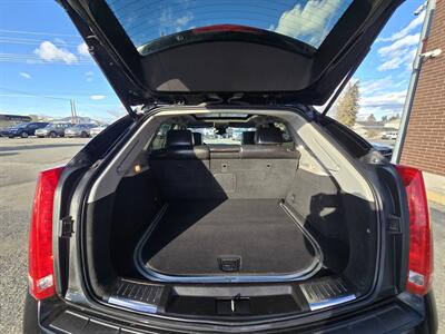 2012 Cadillac SRX Luxury Collection - Photo 14 - Helena, MT 59601