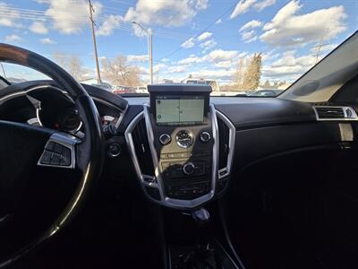2012 Cadillac SRX Luxury Collection - Photo 15 - Helena, MT 59601