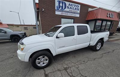 2007 Toyota Tacoma V6   - Photo 2 - Helena, MT 59601