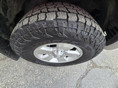 2007 Toyota Tacoma V6   - Photo 14 - Helena, MT 59601