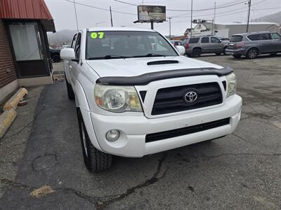 2007 Toyota Tacoma V6   - Photo 5 - Helena, MT 59601