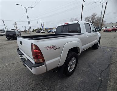 2007 Toyota Tacoma V6   - Photo 10 - Helena, MT 59601