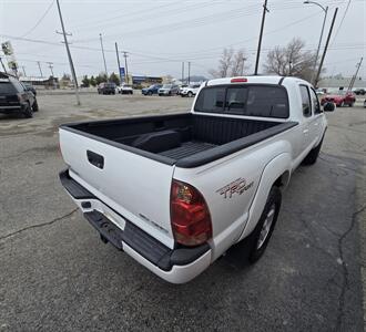 2007 Toyota Tacoma V6   - Photo 7 - Helena, MT 59601