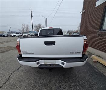 2007 Toyota Tacoma V6   - Photo 8 - Helena, MT 59601