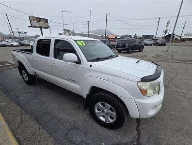 2007 Toyota Tacoma V6   - Photo 6 - Helena, MT 59601