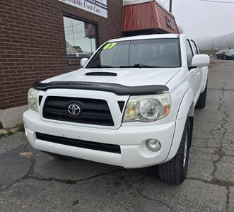 2007 Toyota Tacoma V6   - Photo 3 - Helena, MT 59601